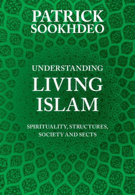 Understanding Living Islam, EPUB eBook
