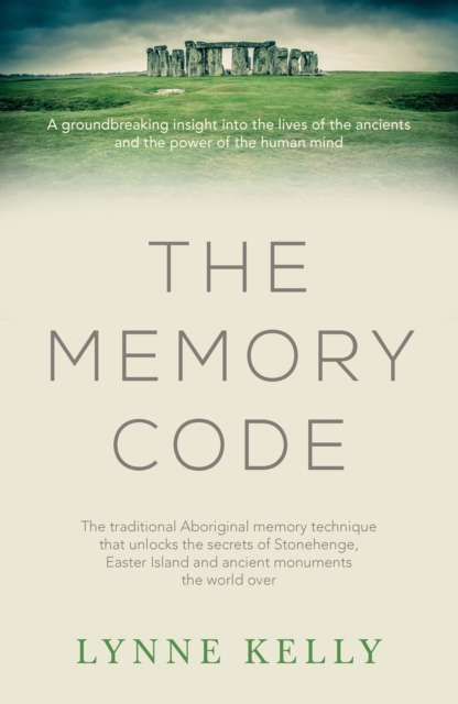 The Memory Code, EPUB eBook