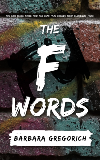 The F Words, EPUB eBook