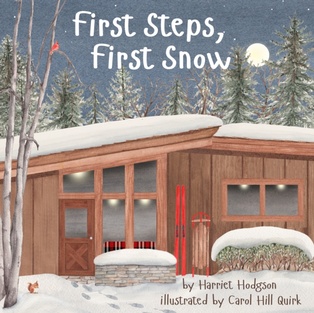 First Steps, First Snow, PDF eBook