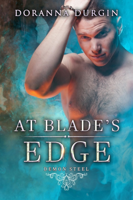 At Blade's Edge, EPUB eBook