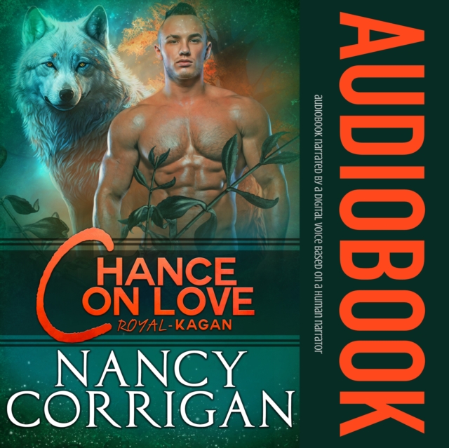 Chance on Love : Shifter World, eAudiobook MP3 eaudioBook