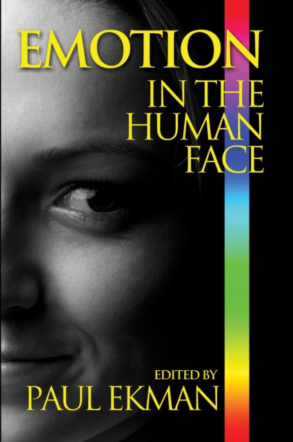 Emotion in the Human Face, EPUB eBook