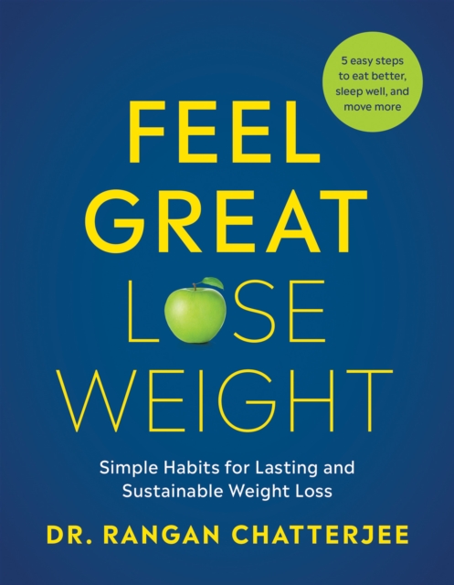 Feel Great, Lose Weight, EPUB eBook