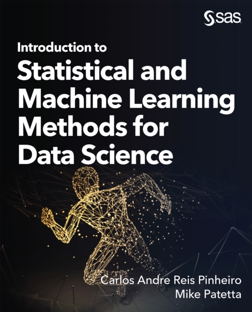Introduction to Statistical and Machine Learning Methods for Data Science, EPUB eBook