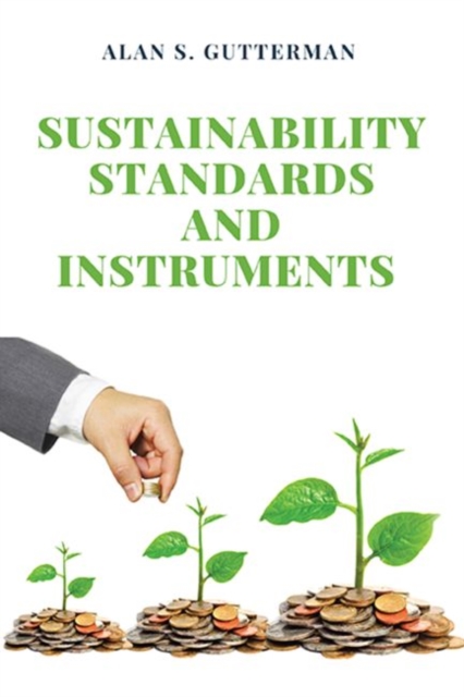 Sustainability Standards and Instruments, Paperback / softback Book