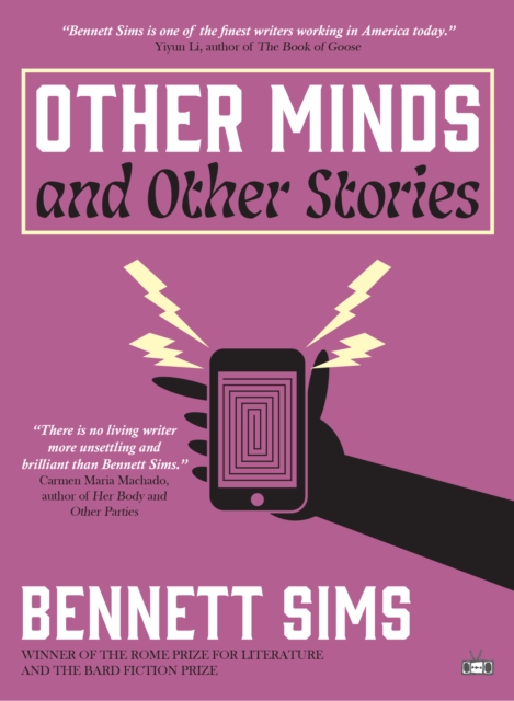 Other Minds and Other Stories, EPUB eBook