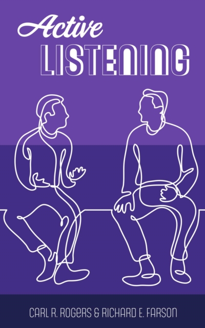Active Listening, EPUB eBook