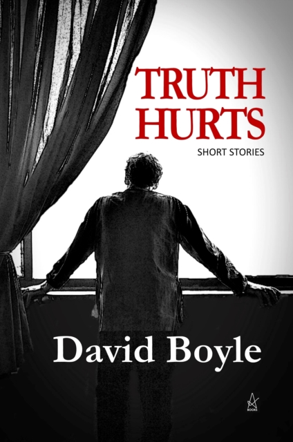 Truth Hurts, EPUB eBook