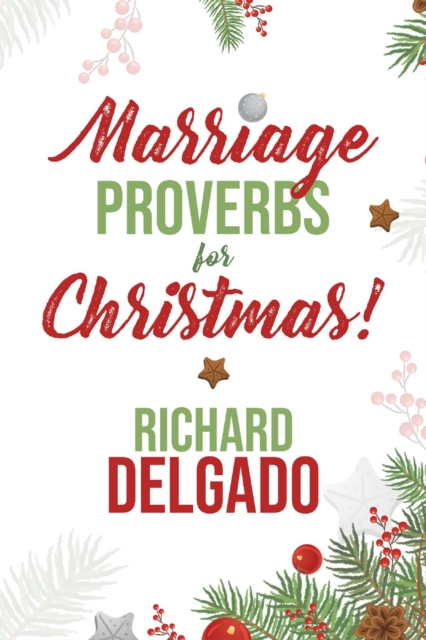 Marriage Proverbs for Christmas!, EPUB eBook