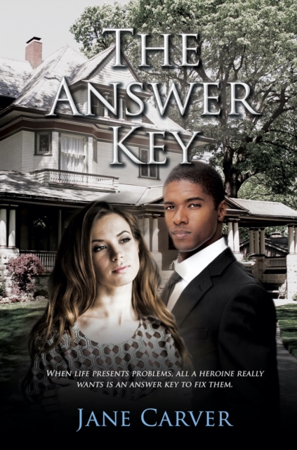 Answer Key, EPUB eBook