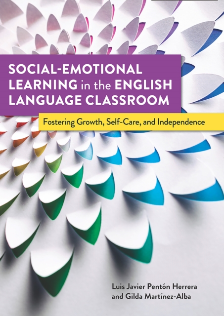 Social-Emotional Learning in the English Language Classroom, EPUB eBook