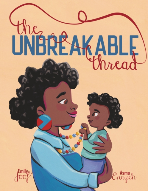 The Unbreakable Thread, PDF eBook