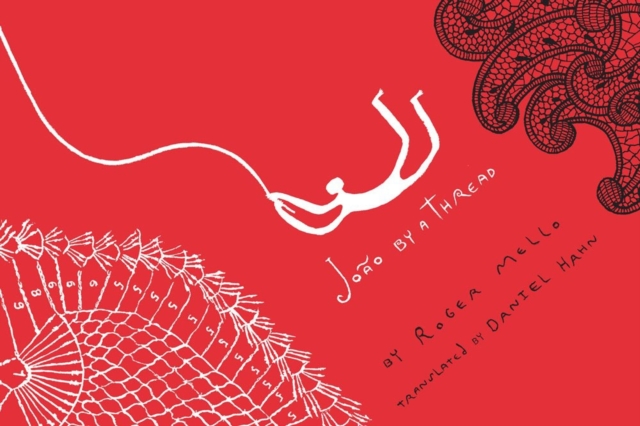 Joao By A Thread, Hardback Book