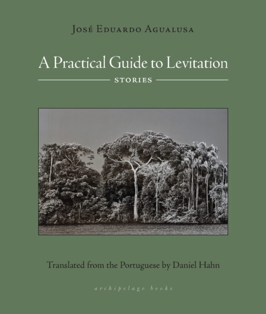 Practical Guide to Levitation, EPUB eBook