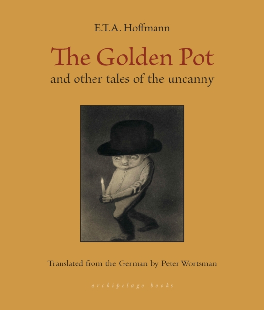 Golden Pot, EPUB eBook