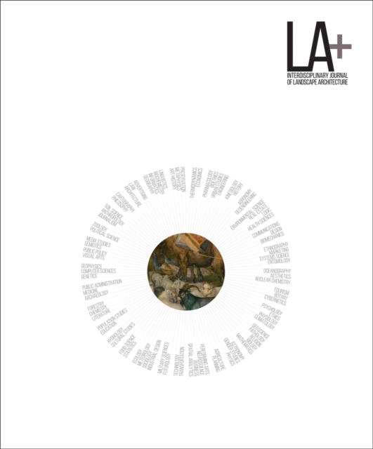 LA+ Creature, Paperback / softback Book