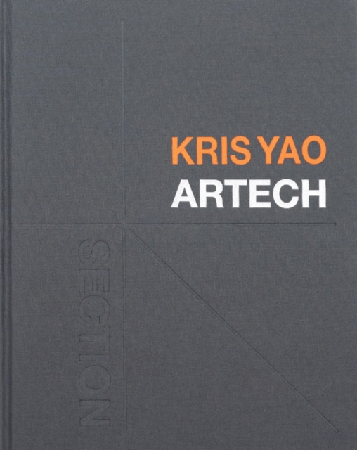 Section : Kris Yao | Artech, Hardback Book