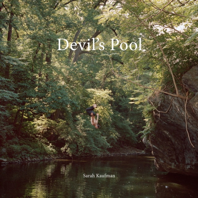 Devil's Pool, Hardback Book