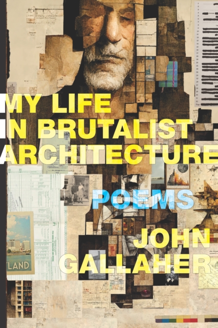 My Life in Brutalist Architecture, EPUB eBook
