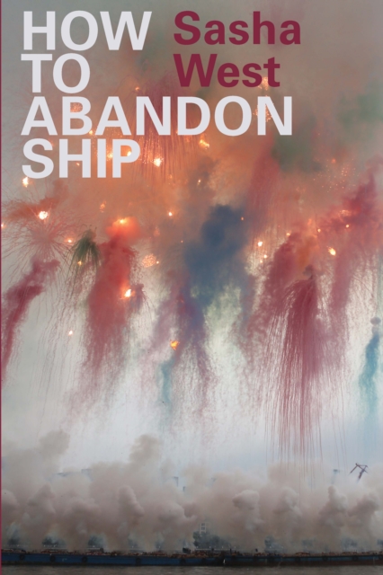 How to Abandon Ship, EPUB eBook