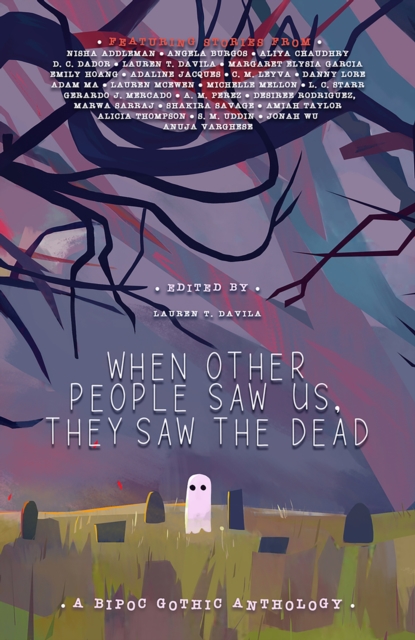 When Other People Saw Us, They Saw the Dead, EPUB eBook