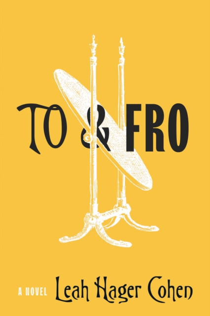 To & Fro, EPUB eBook