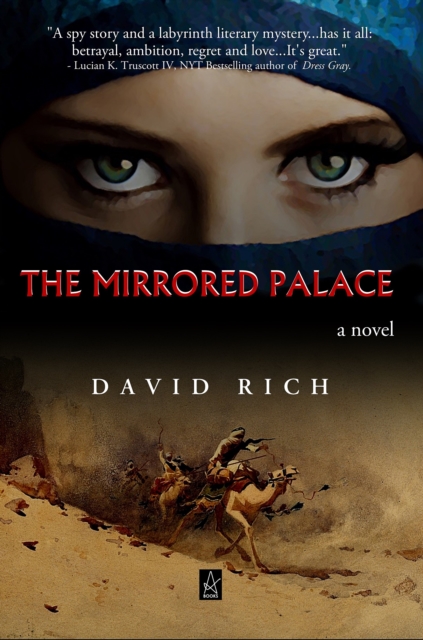 Mirrored Palace, EPUB eBook