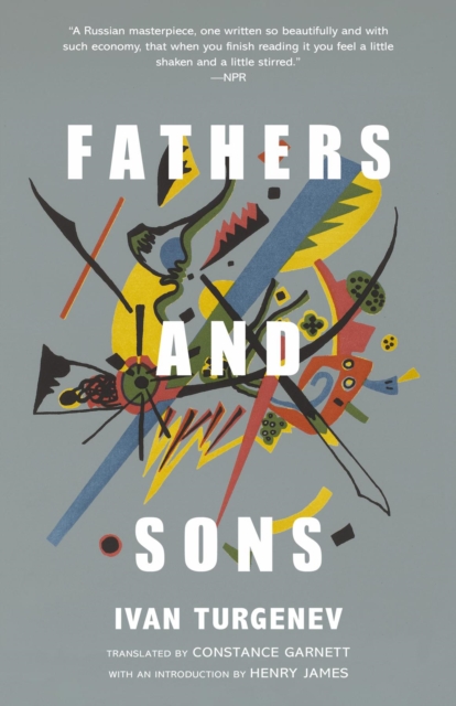 Fathers and Sons (Warbler Classics Annotated Edition), EPUB eBook
