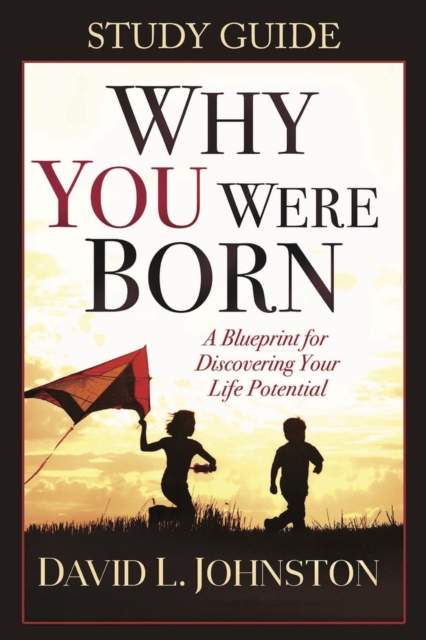 Why You Were Born Study Guide, Paperback / softback Book