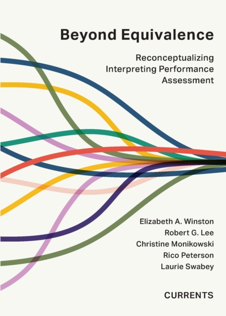 Beyond Equivalence : Reconceptualizing Interpreting Performance Assessment, EPUB eBook