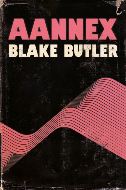 Aannex, Paperback / softback Book