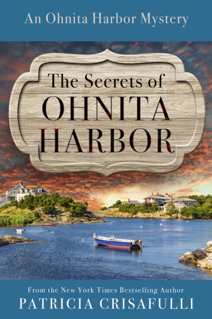 The Secrets of Ohnita Harbor, EPUB eBook