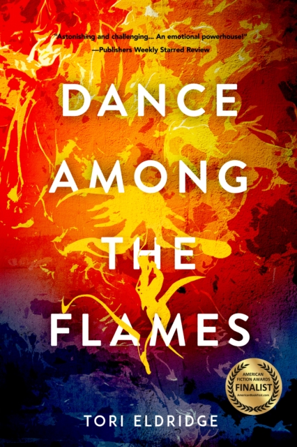 Dance Among the Flames, EPUB eBook