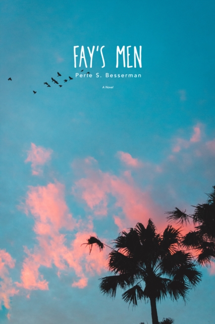 Fay's Men, EPUB eBook