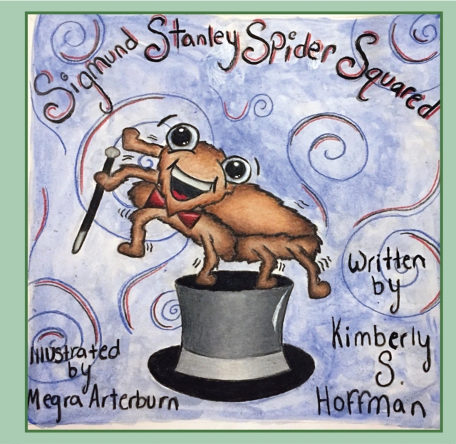 Sigmund Stanley Spider Squared, EPUB eBook