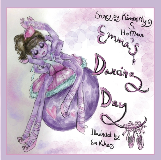 Emma's Dancing Day, EPUB eBook
