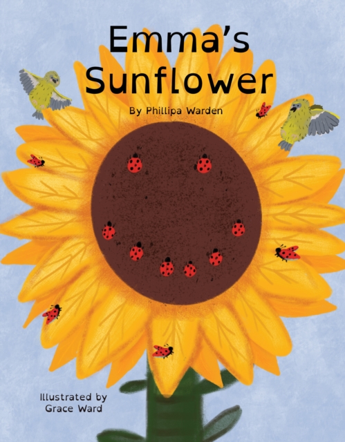 Emma's Sunflower, Paperback / softback Book