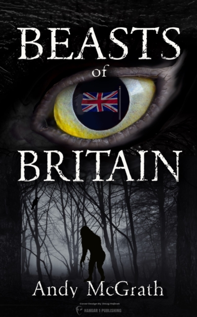 Beasts of Britain, EPUB eBook