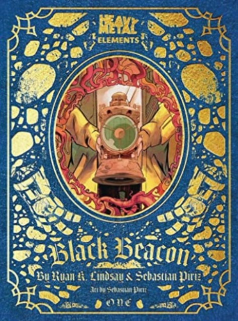 Black Beacon, Paperback / softback Book