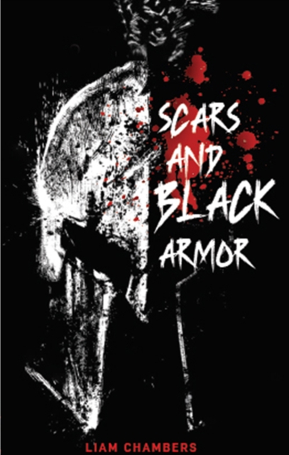 Scars and Black Armor, EPUB eBook