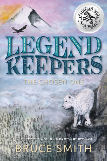 Legend Keepers: The Chosen One, EPUB eBook