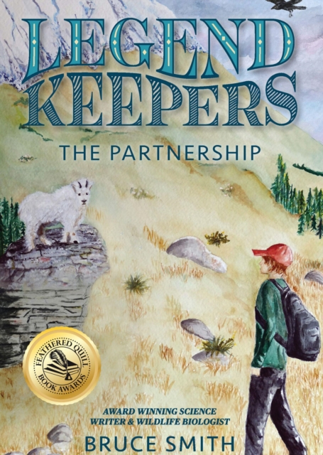 Legend Keepers : The Partnership, EPUB eBook