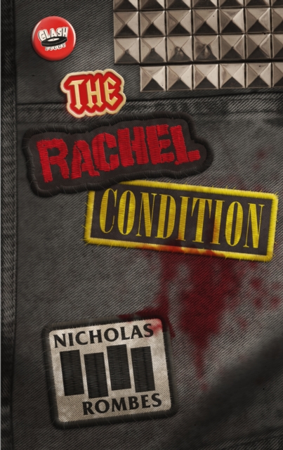 The Rachel Condition, Paperback / softback Book
