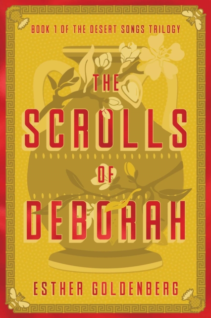 The Scrolls of Deborah, EPUB eBook