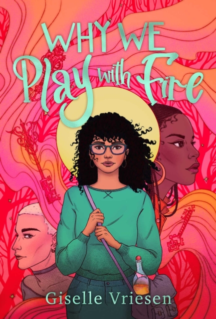 Why We Play With Fire, EPUB eBook