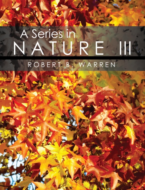 A Series in Nature III, EPUB eBook