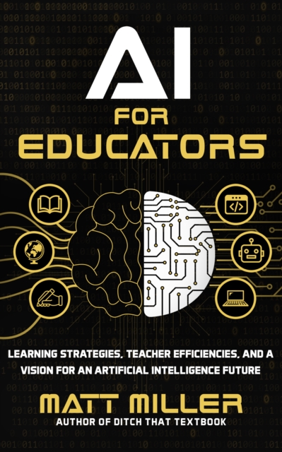 AI for Educators : AI for Educators, EPUB eBook