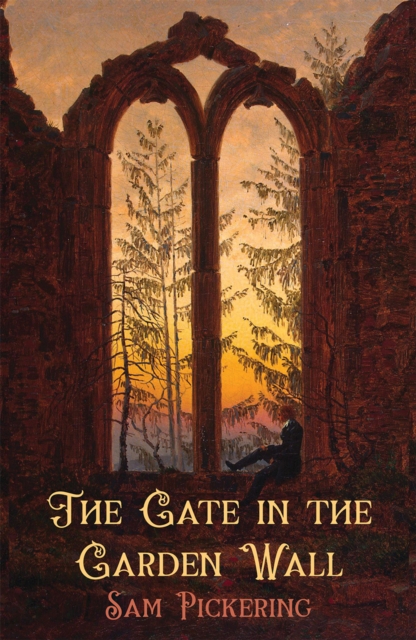 Gate in the Garden Wall, EPUB eBook