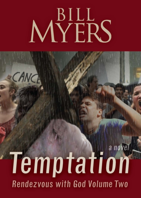 Temptation: Rendezvous with God - Volume Two, EPUB eBook